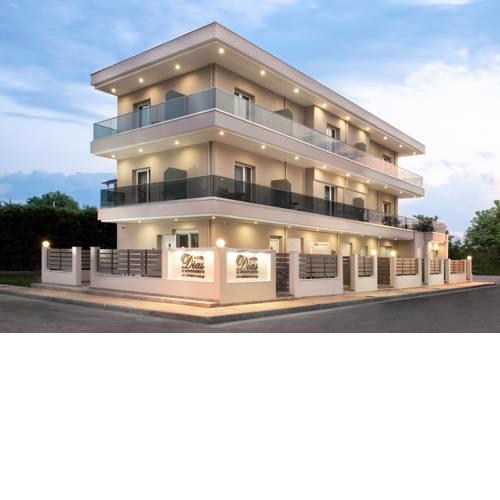 Dias Apartments