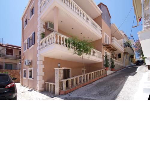 Dias Ground Floor Apartment