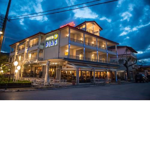 Dias Hotel & Spa