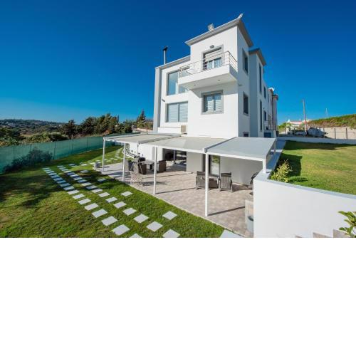 Dias Luxury Villa