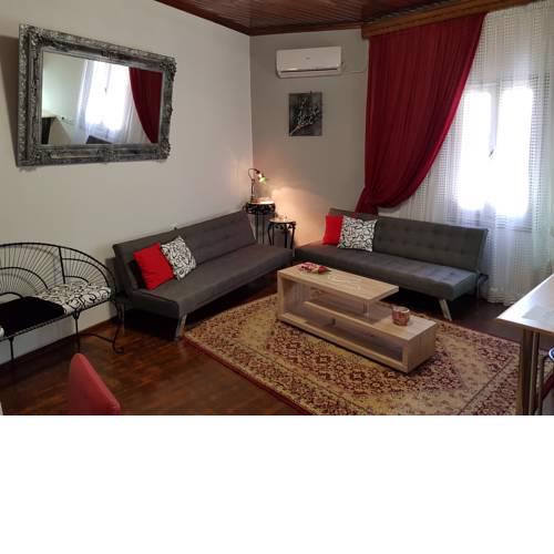 Diasoulas house