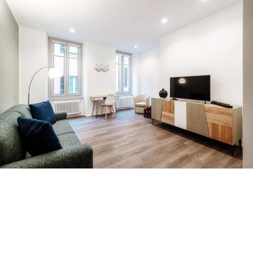 Diaz 67 Cozy Flats In Como