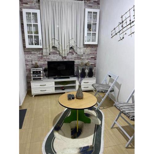 Dibra Home near City Center of Shkodra
