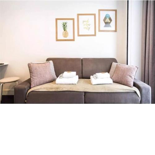 Diderot/Nation : Magnifique Studio 2P