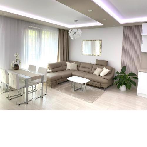 Die Eleganz - Exclusive Apartment near the City Center