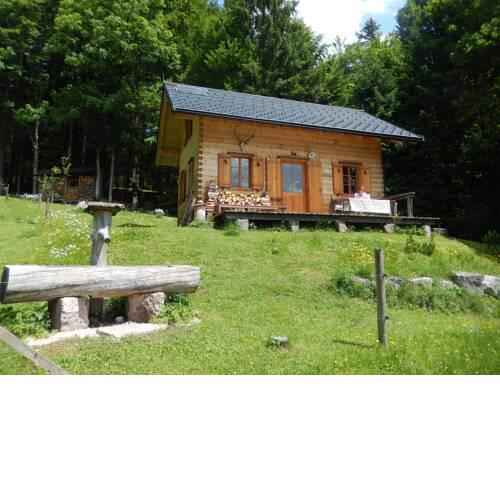 Die Starlhütte