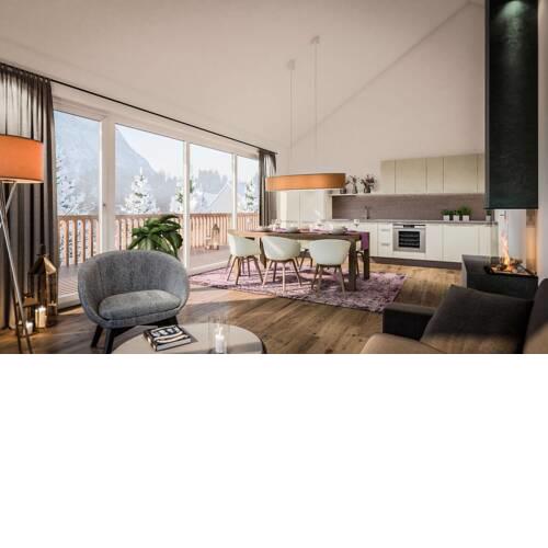 die Tauplitz Lodges - Alm Lodge A5 by AA Holiday Homes