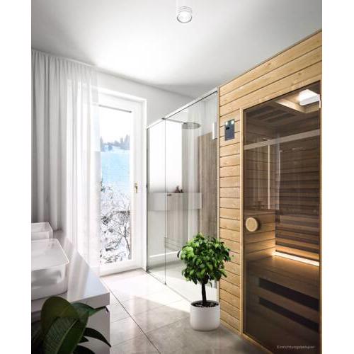 die Tauplitz Lodges - Alm Lodge A8 by AA Holiday Homes