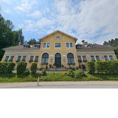 Die Villa