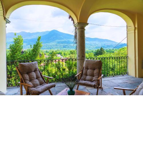 dieci minuti dal lago "Cascina Lavanda"