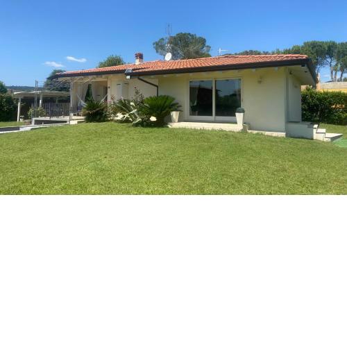 Diego's Villa