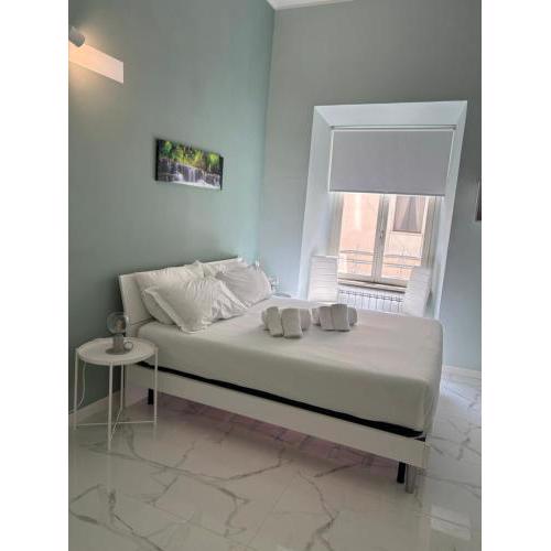 Dielle Apartments ROMA