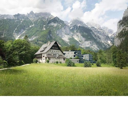 Dietlgut Natur Resort