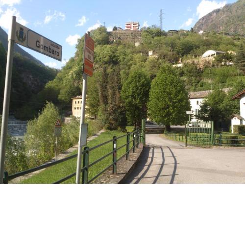 Dietro l'angolo - Valtellina da scoprire