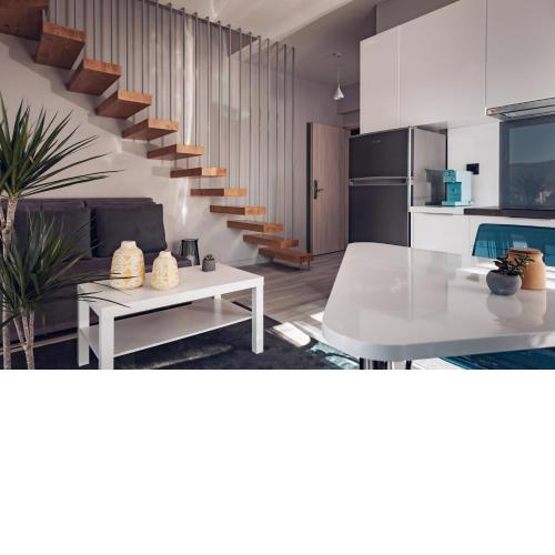DIFFERENT APARTMENTS