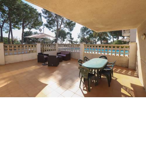 Different Cala Dorada