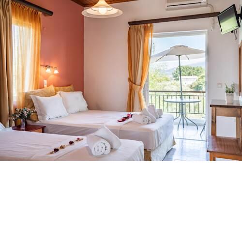 Digenis Rooms