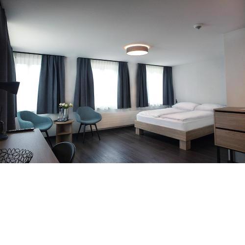 Dihei - Hotel, Lounge, Bar