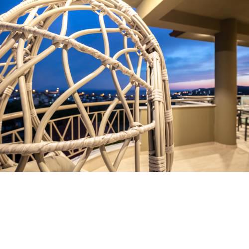 DIKAP Luxury Aparts