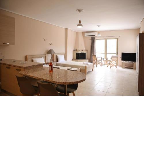DIKRAN'S GUEST HOUSE