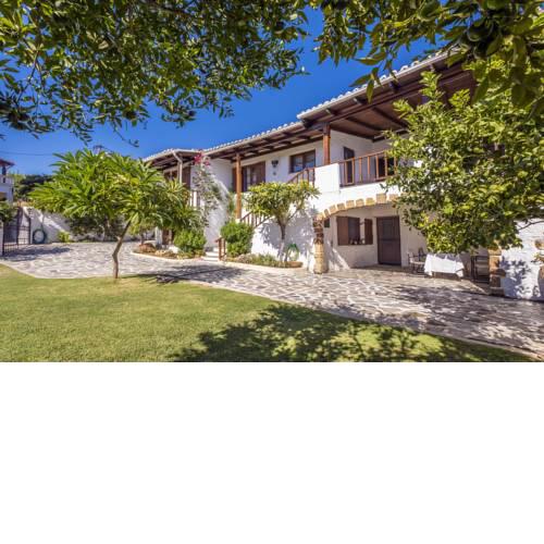Diktamo House