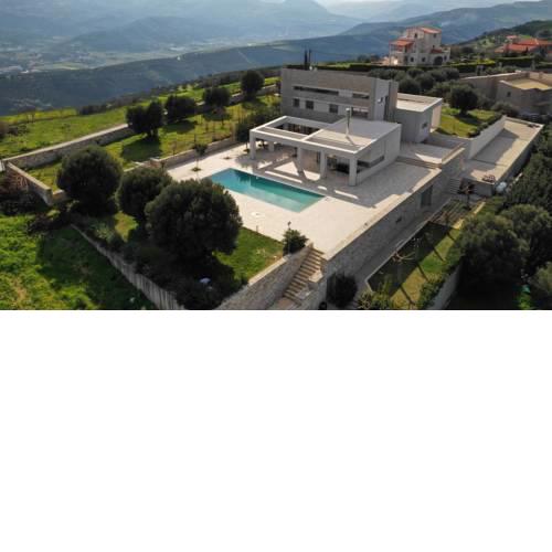 Diktamon Luxury Villa