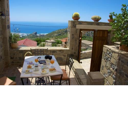 Diktynna Traditional Villas