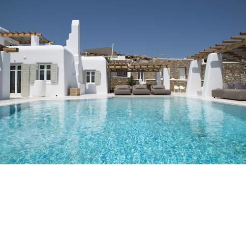Diles Villas Mykonos