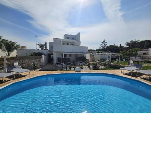 Diletta's Residence