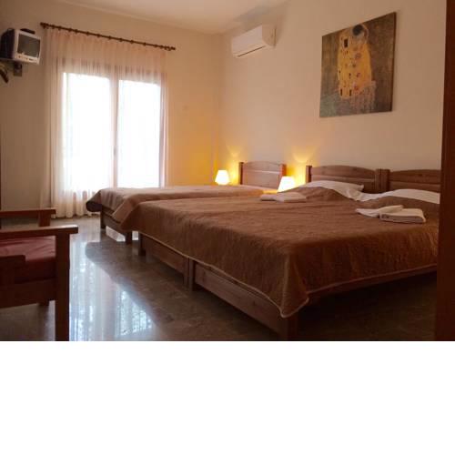 Dili Apartments