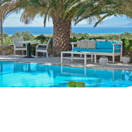 Dilino Hotel Studios