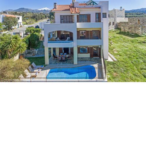 Dim Art Traditional Villa - with private pool