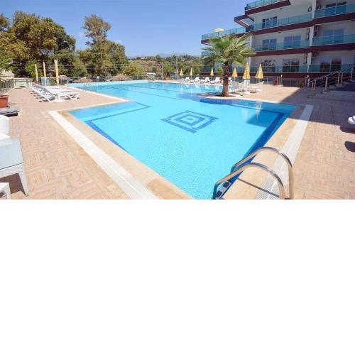 Dim River Terrace - Neat & Luxury Aparment at the Beach