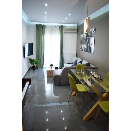 Dimar2 (Luxury Apartment 80m2)