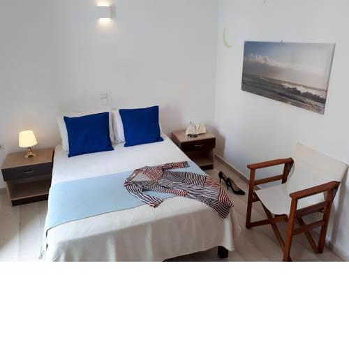 Dimare Apartments