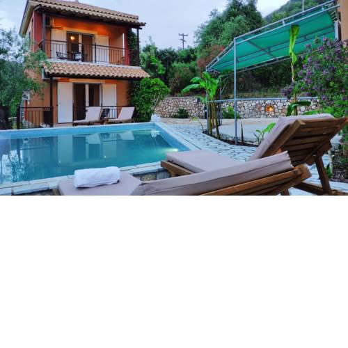 Dimarion Villas