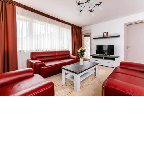DiMaX apartments Impera