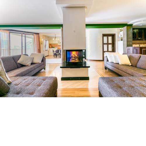 DiMax Penthouse Impera