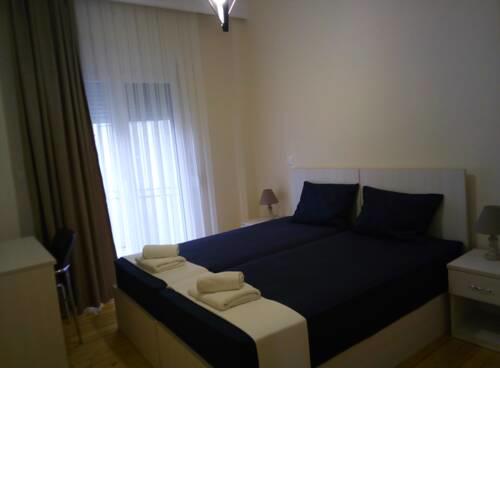 Dimi apartments rooms 1