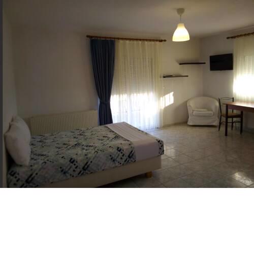 Dimi apartments studio