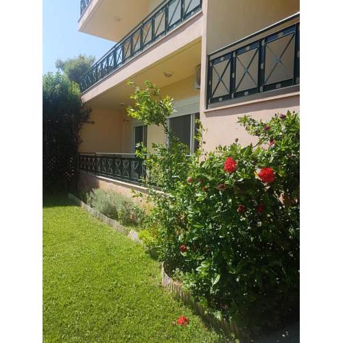 Diminio country home