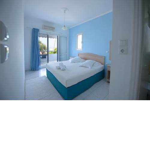 Dimitra Apartment Hotel