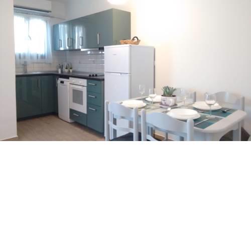 Dimitra Apartment