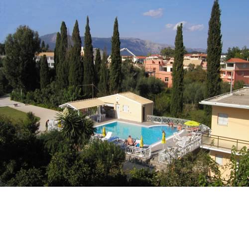 Dimitra Apartments G