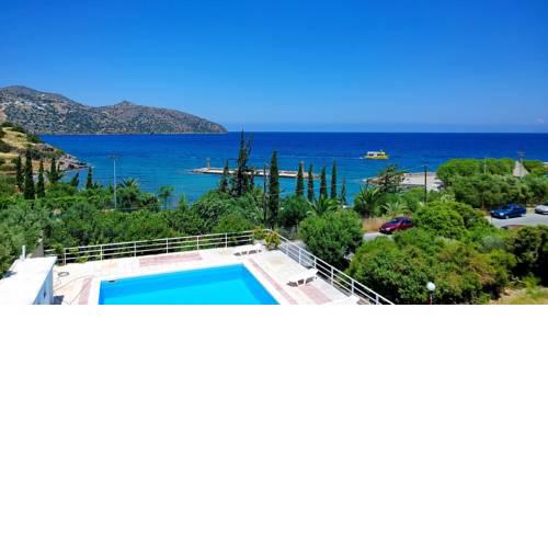 Dimitra Apartments