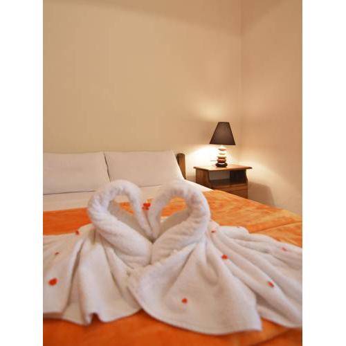 Dimitra Apartments