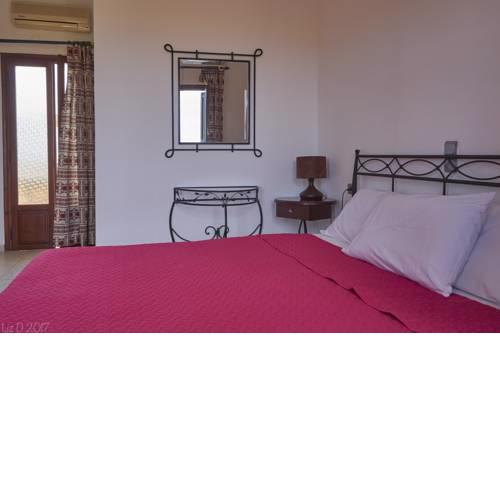 Dimitra Apartments