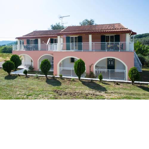 Dimitra Apartments