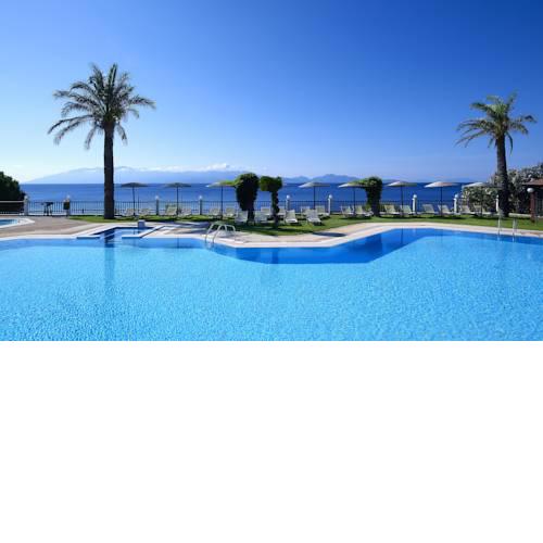 Dimitra Beach Hotel & Suites