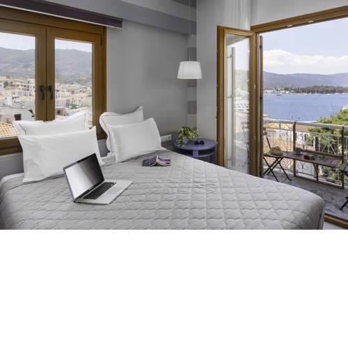 Dimitra Boutique Hotel